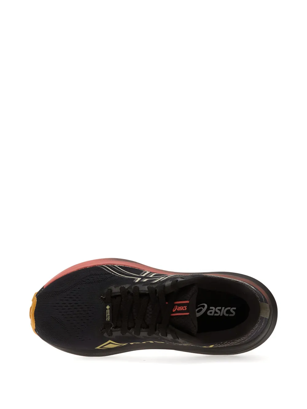 Asics Gt-2000 14 Sneakers In Multi