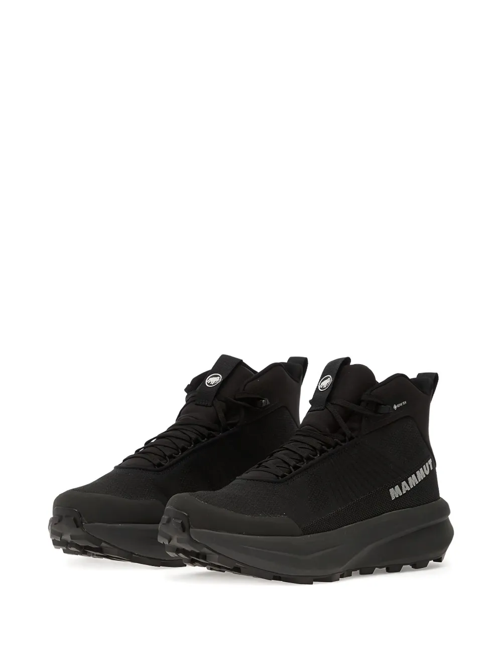 Mammut Aenergy trainers | Hi-Tops | Image 2