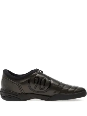 New Balance x Junya Watanabe MAN UX200 Sneakers | Black | FARFETCH CA