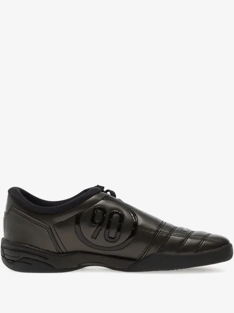 Nike tenis capitonados Total 90