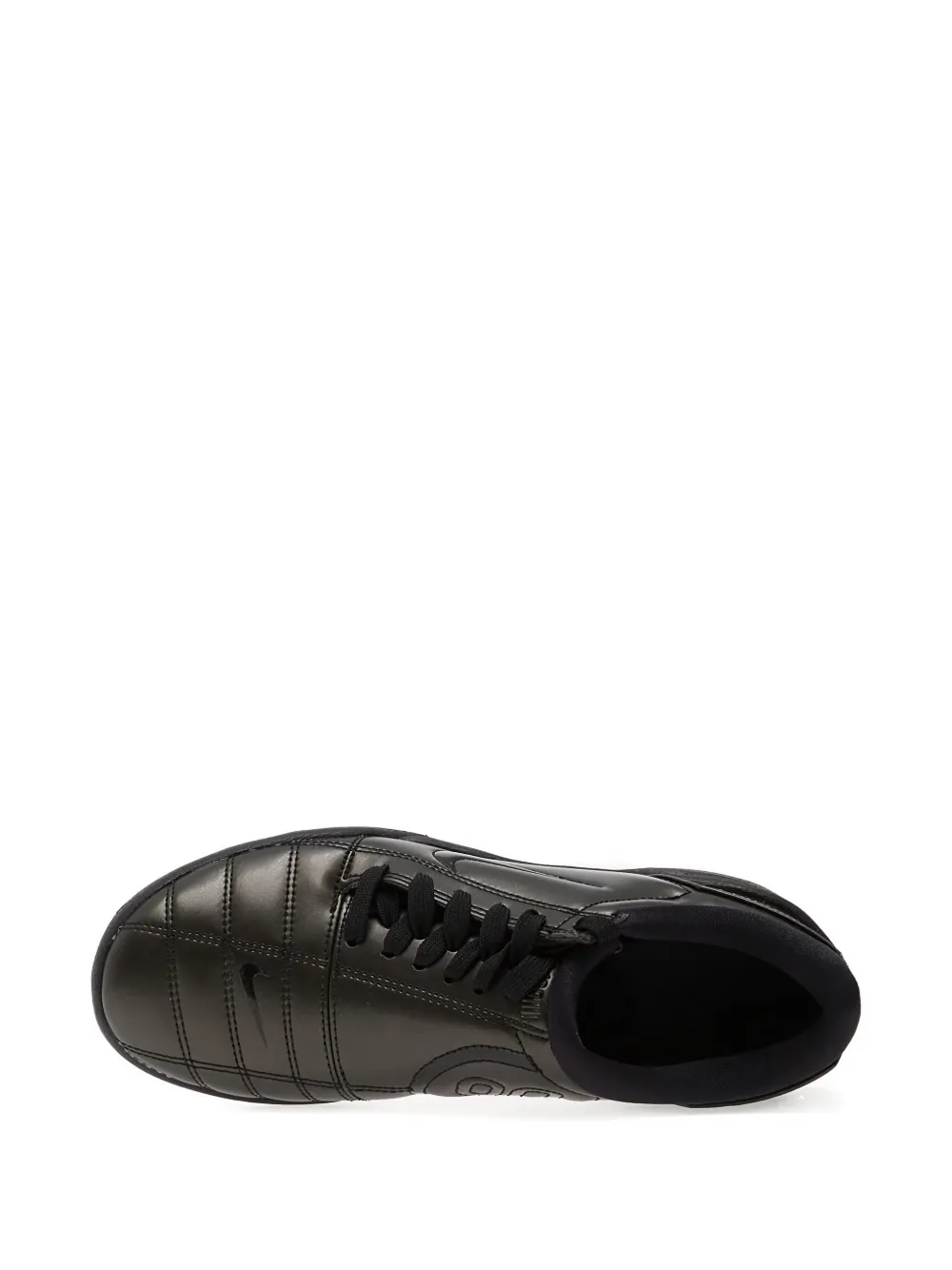 Nike Total 90 sneakers met vlakken Zwart