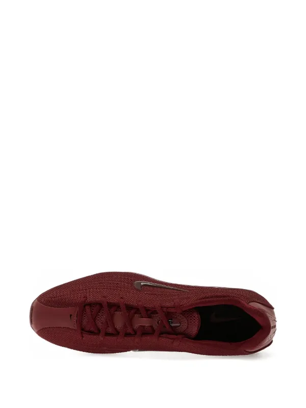 Nike Shox Z スニーカー | レッド | FARFETCH JP