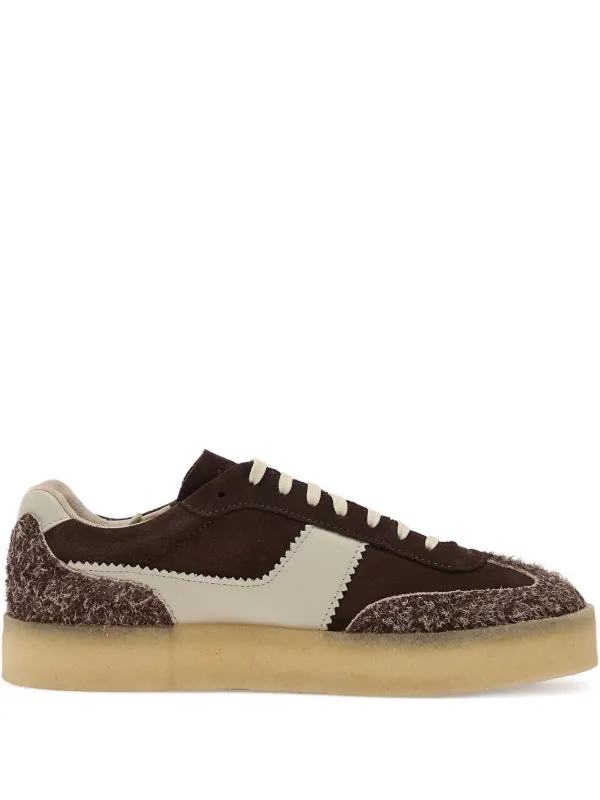 Clarks Originals Originals Tor 80 スニーカー | ブラウン | FARFETCH JP