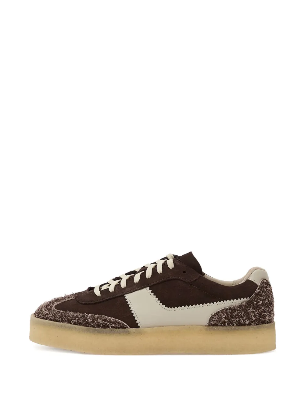Clarks Originals Tor 80 sneakers Bruin