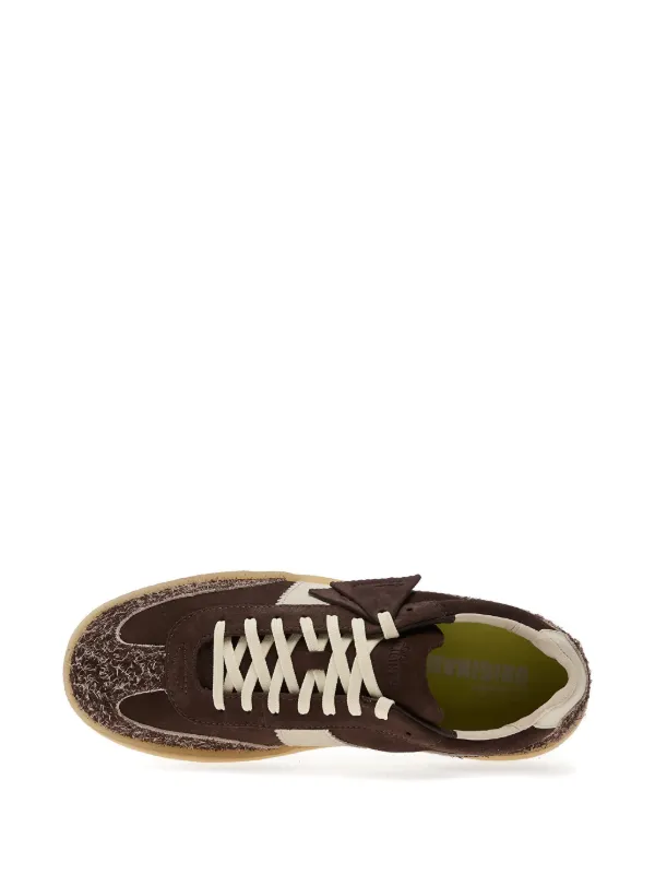 Clarks Originals Originals Tor 80 Sneakers | Brown | FARFETCH