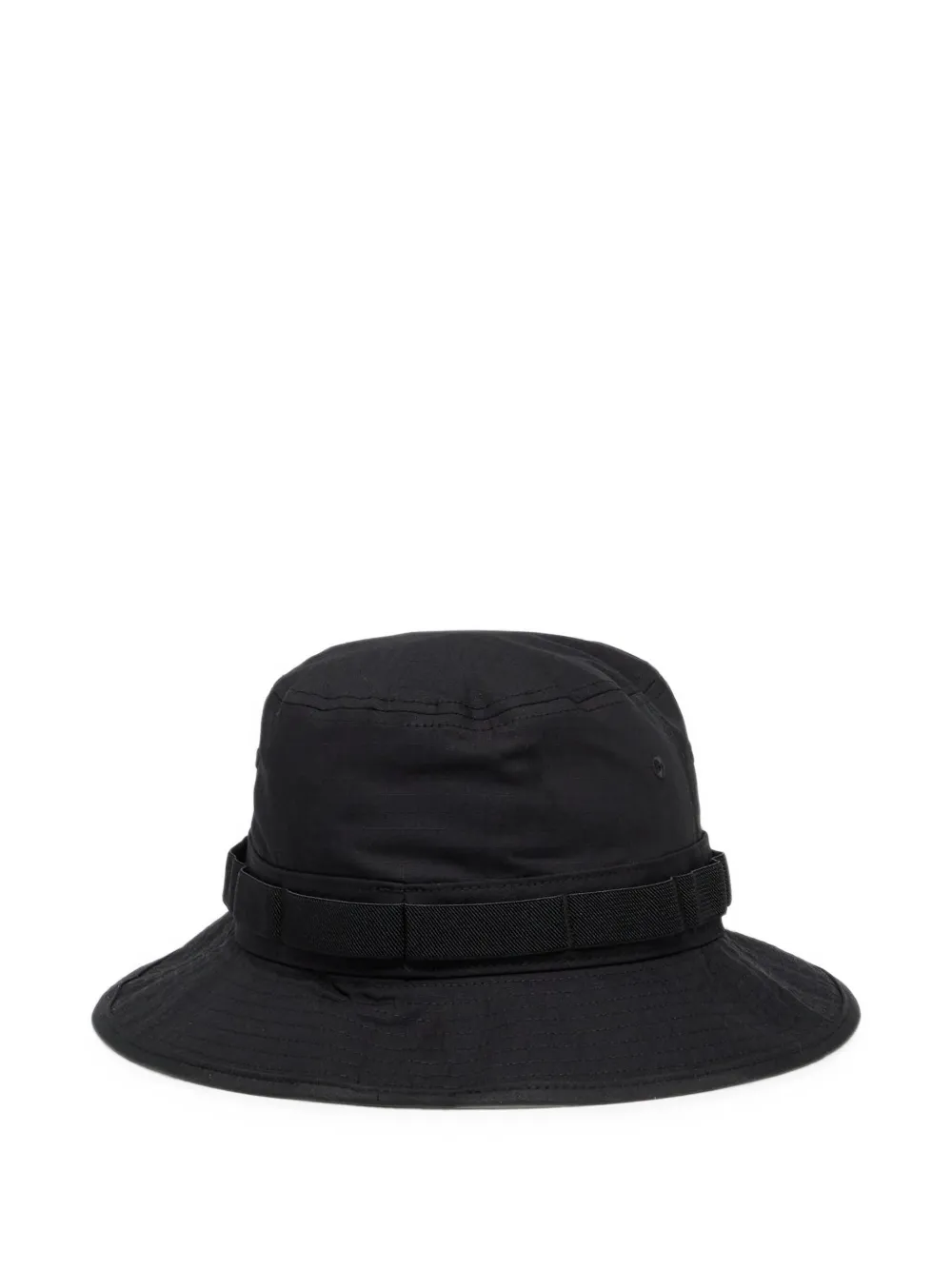 Jordan Apex bucket hat Zwart