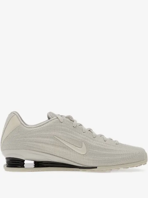 Nike shox trainers