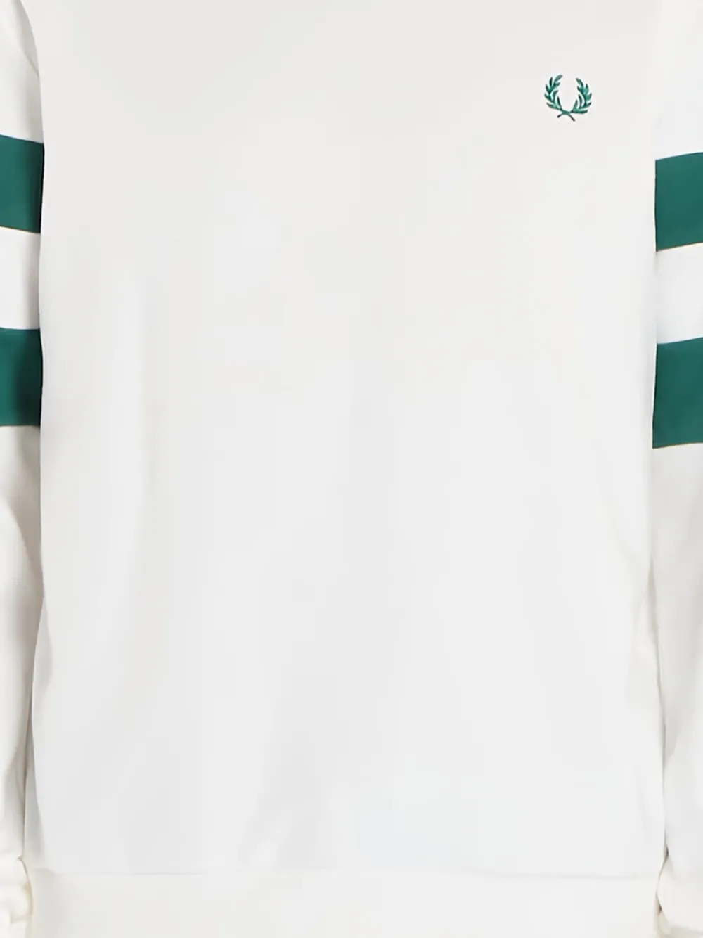 Fred Perry Felpa con logo ricamato | Felpe | Image 2