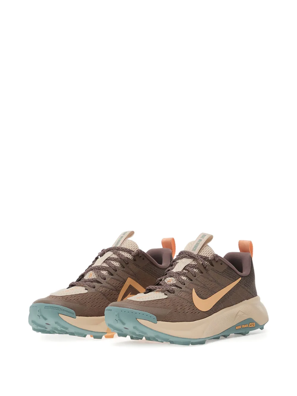 Nike Wildhorse 10 sneakers Bruin
