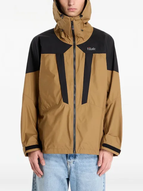 Tilak Stinger Paclite® hooded zip-up jacket