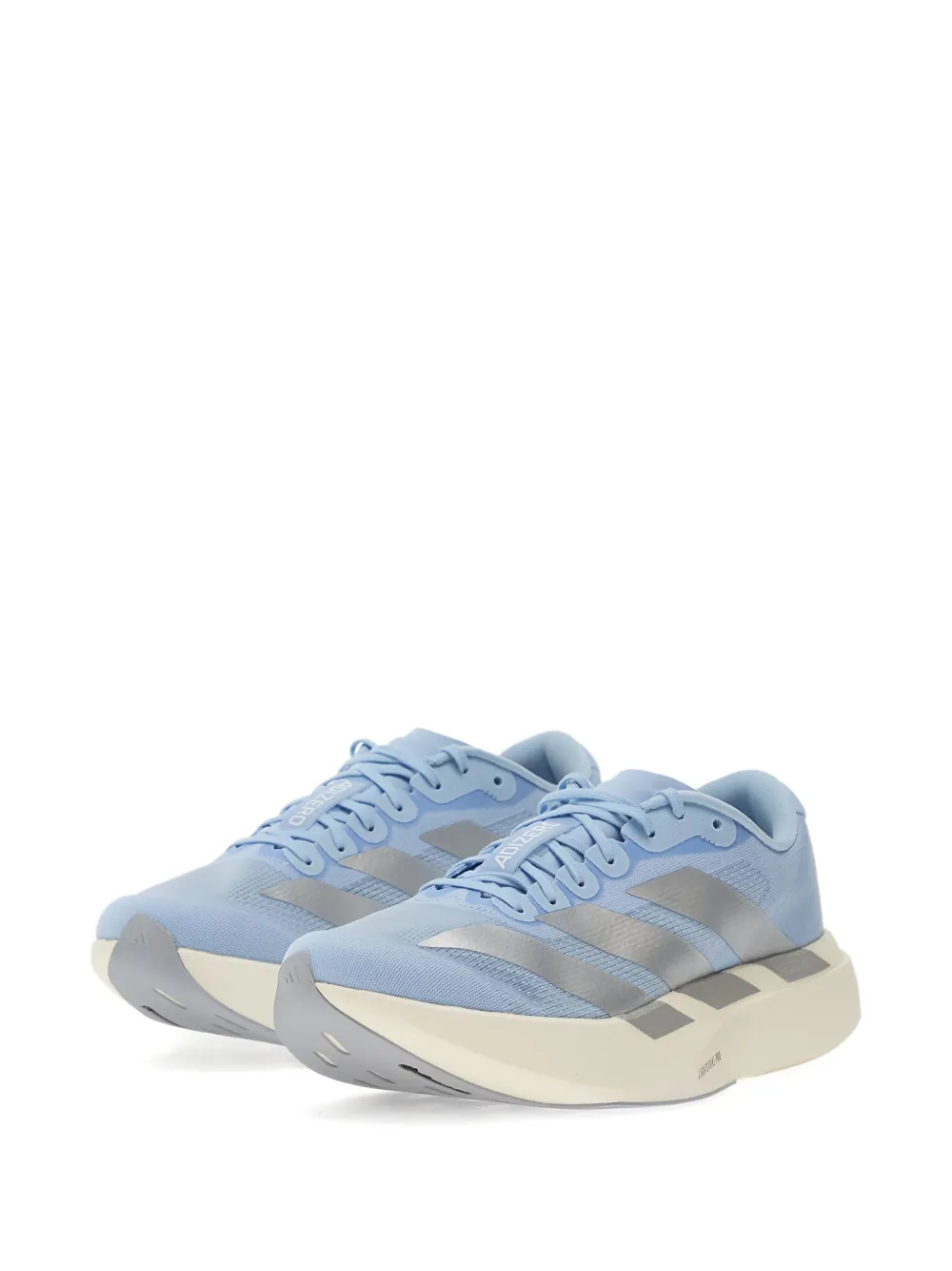 Adidas Adizero Evo SL sneakers - Blauw