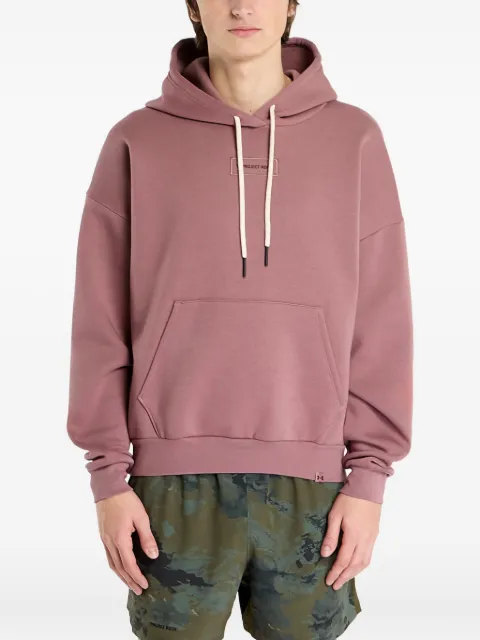 Under Armour Project Rock Icon Hoodie