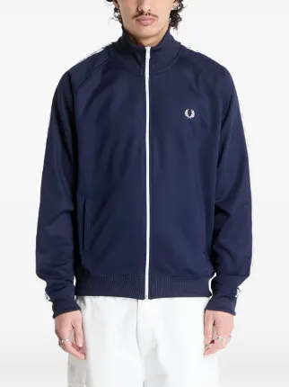 Fred Perry