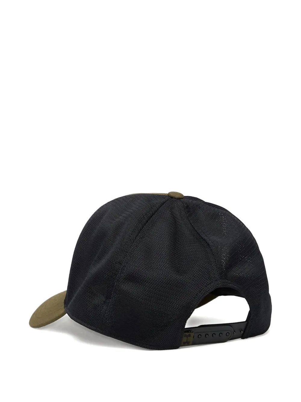 Under Armour Project Rock baseball cap - Groen