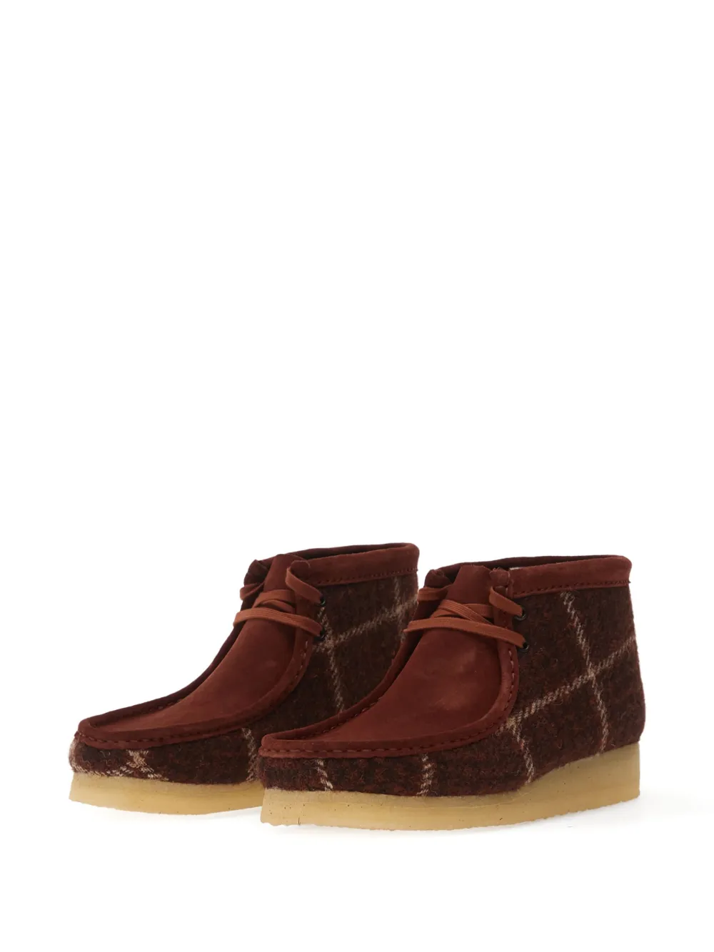 Clarks Originals bottines Wallabee | desert boots | Image 2