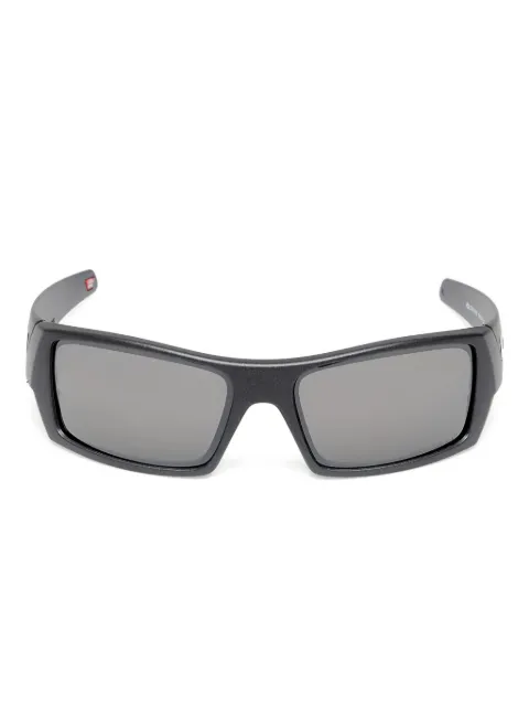 Oakley gafas de sol Gascan con montura rectangular