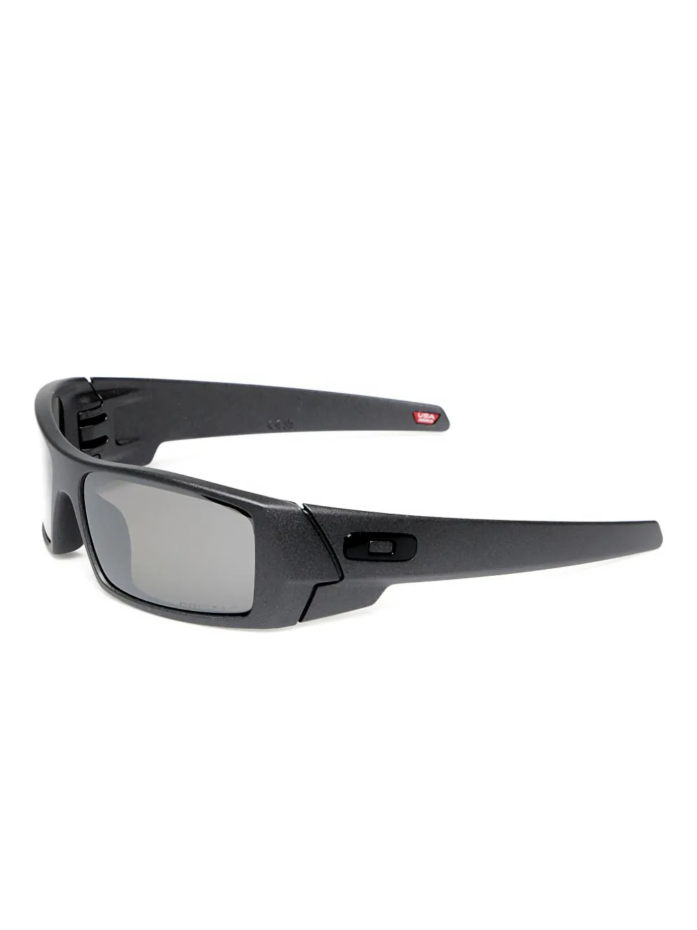 Oakley gafas de sol Gascan con montura rectangular | Image 2