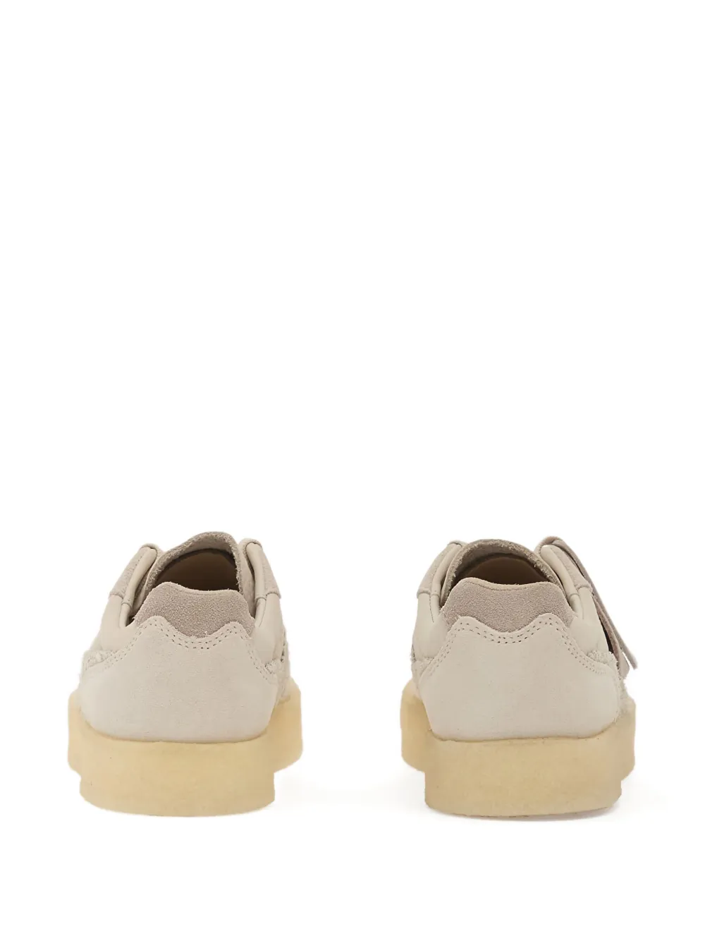 Clarks Originals Tor 80 sneakers Beige