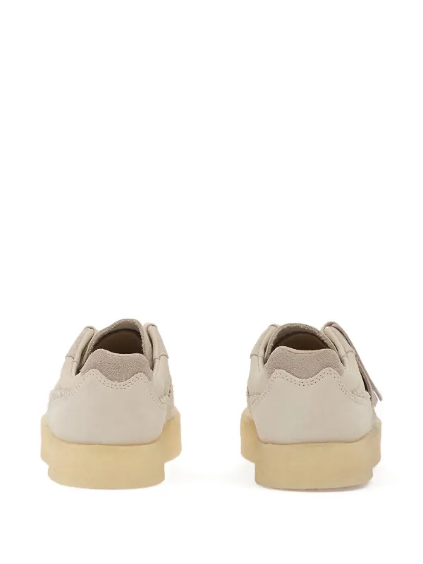 Clarks Originals Originals Tor 80 Sneakers | Neutrals | FARFETCH