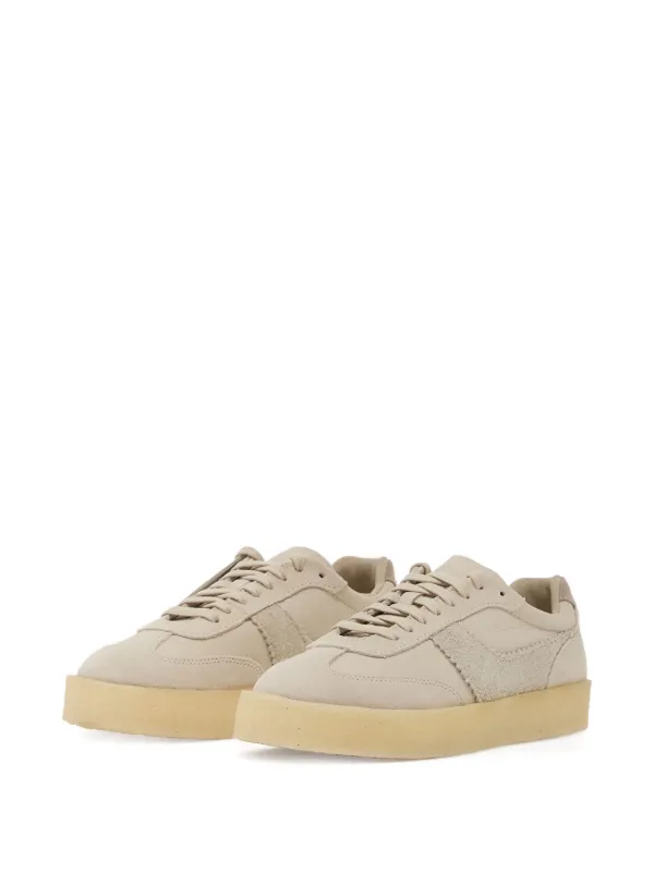 CLARKS ORIGINALS ベージュ Clarks Originals Originals Tor 80 Sneakers | Neutrals | FARFETCH