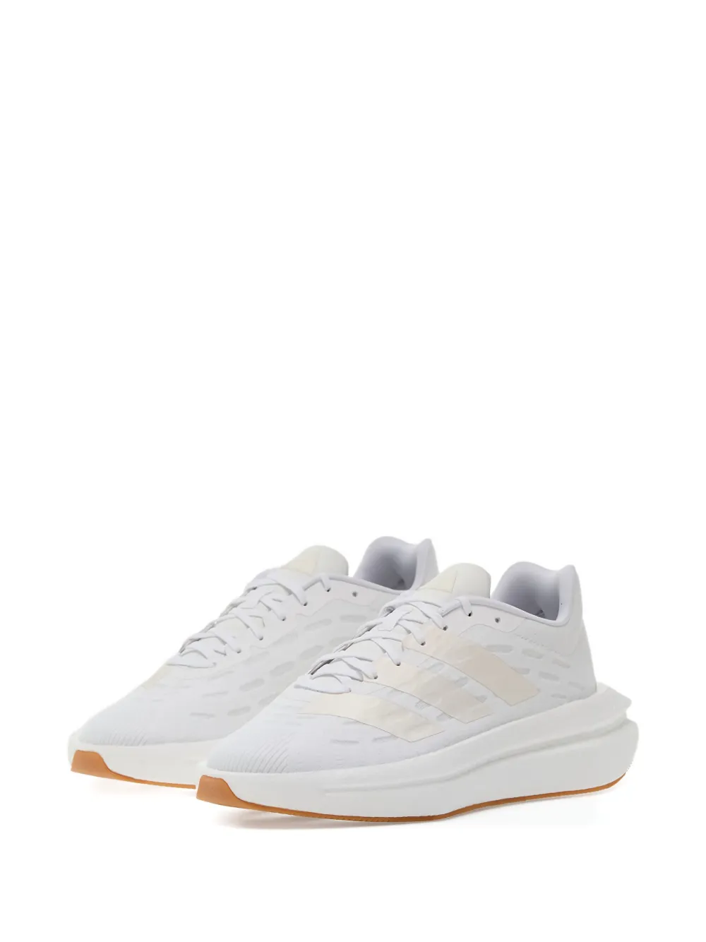 Adidas Flowboost sneakers - Wit