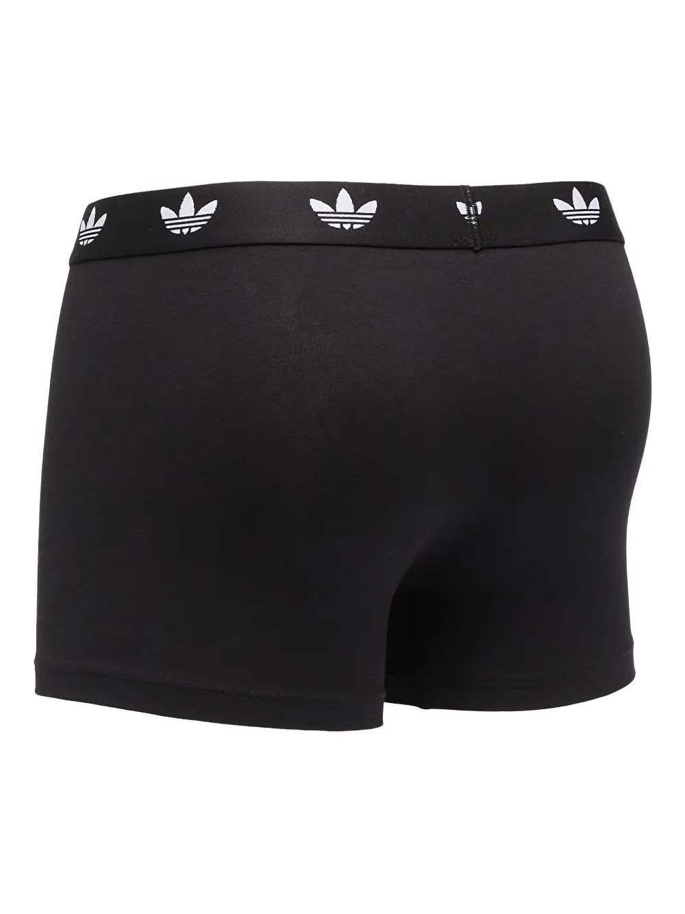 adidas Drie Comfort Flex boxershorts Zwart