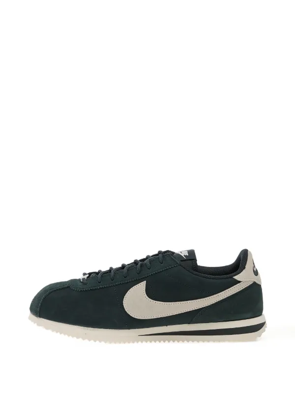 Nike Cortez Premium Sneakers | Green | FARFETCH