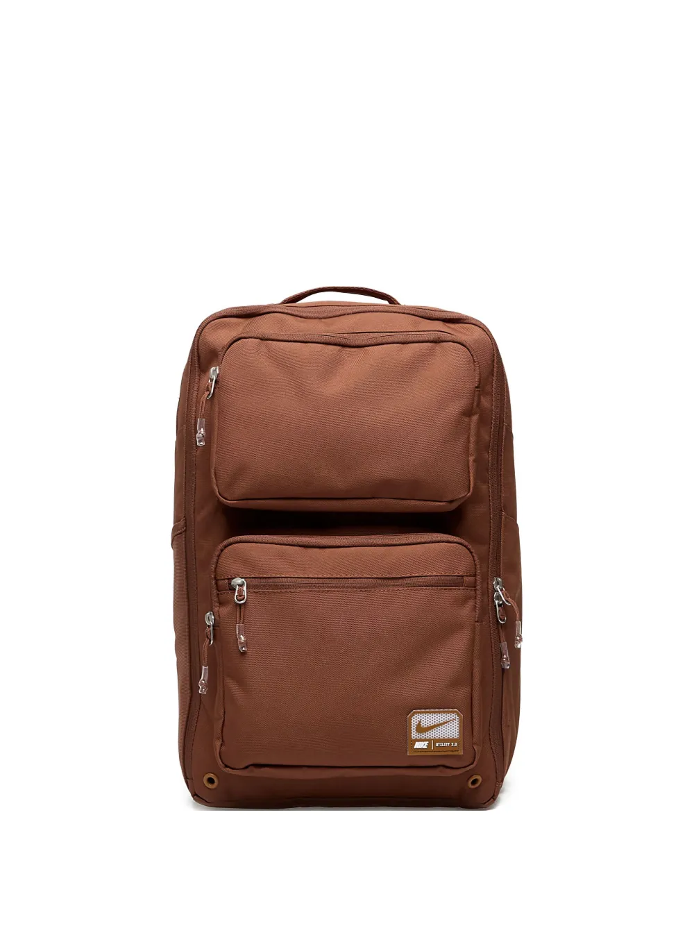 Nike Utility Speed backpack | Brown | Image 1