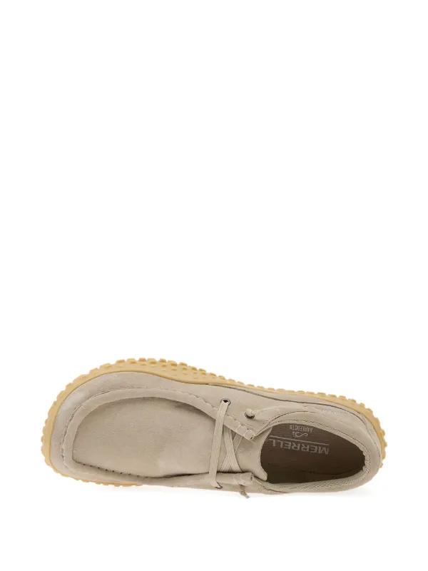 Merrell Wrapt Bungee Sneakers | Neutrals | FARFETCH