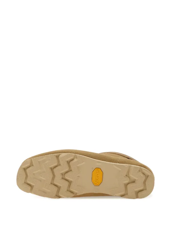 Clarks Originals Wallabee GTX Boots | Neutrals | FARFETCH