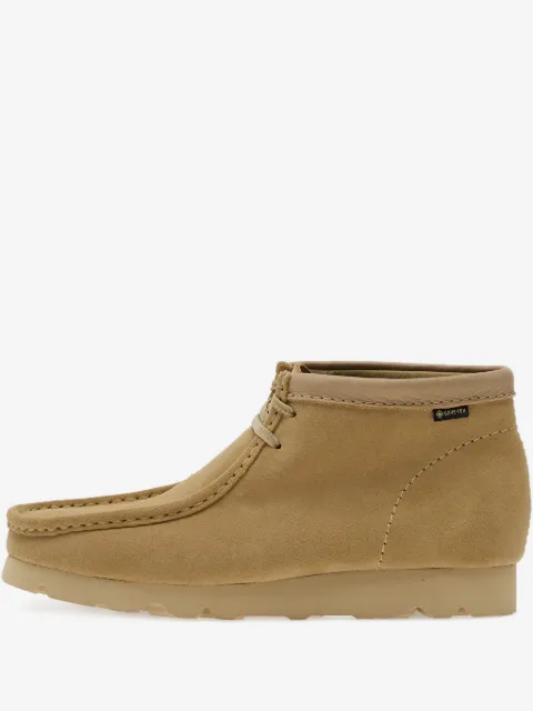 Clarks Originals Wallabee GTX boots