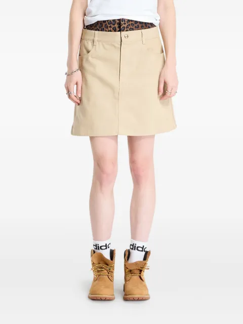 adidas Firebird mini skirt