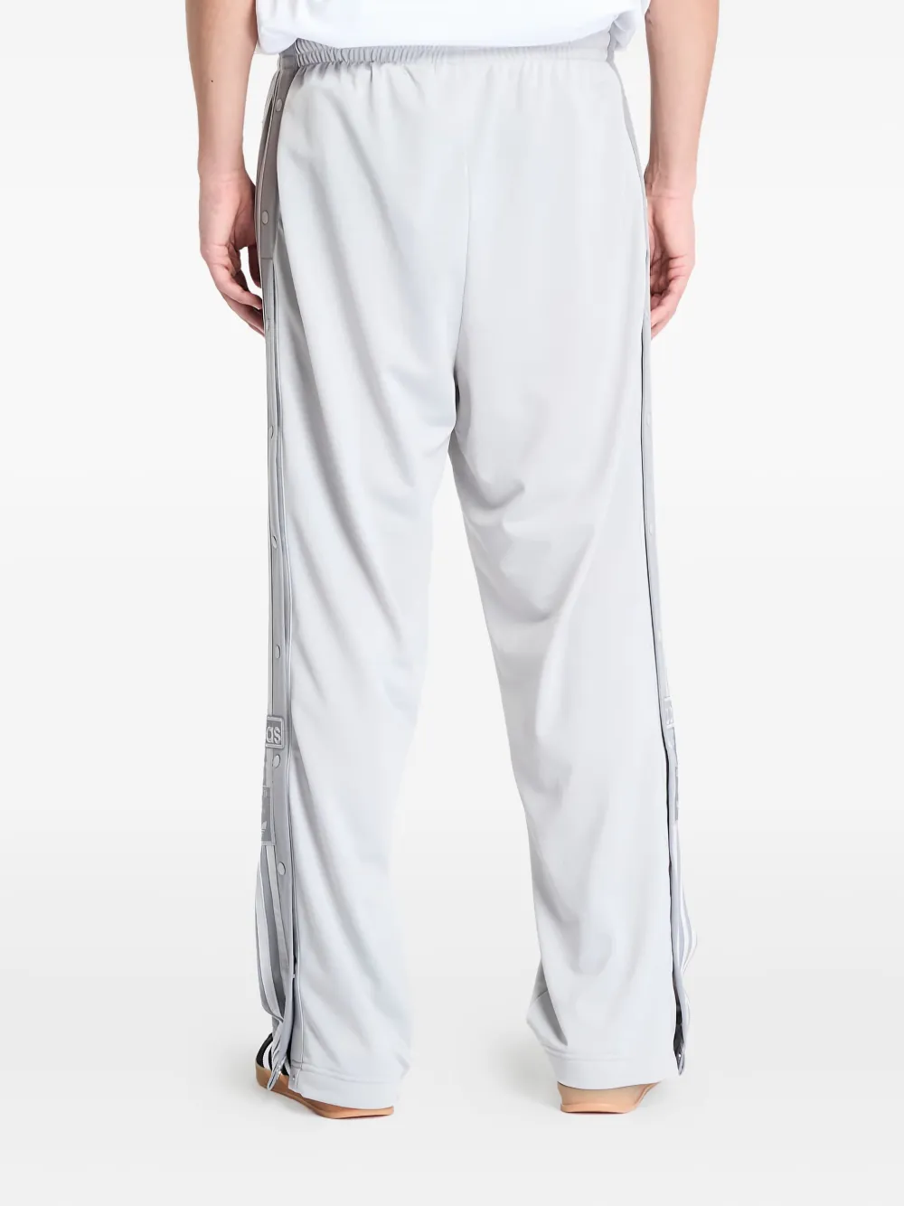 adidas Trainingsbroek Grijs