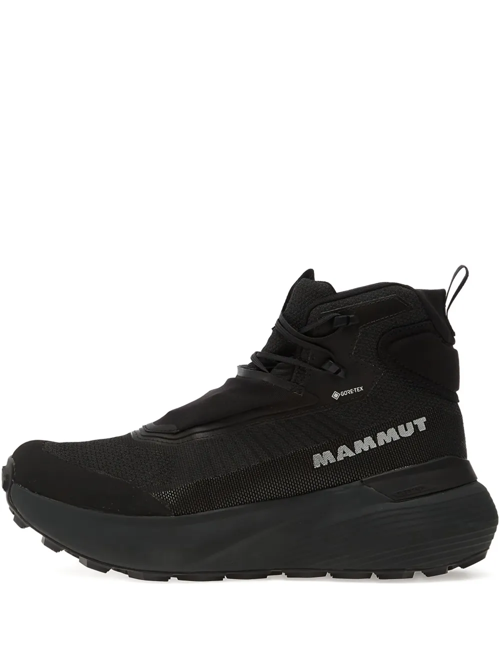 Mammut Aenergy Ultra Mid GTX sneakers - ブラック Mammut Aenergy Ultra Mid GTX sneakers - ブラック