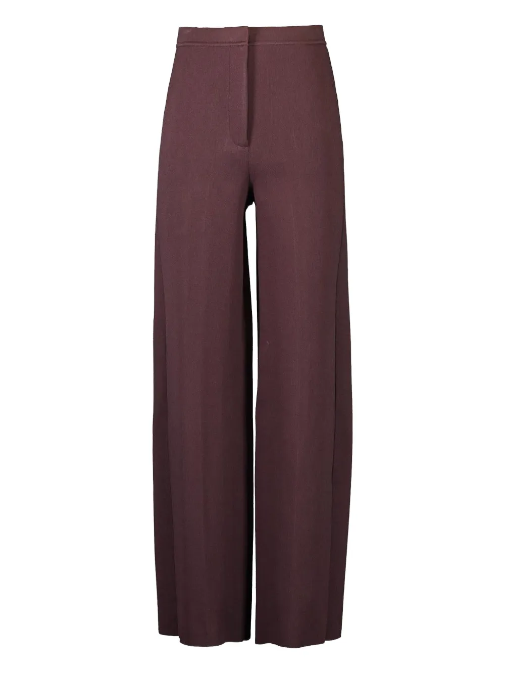 Scanlan Theodore knitted trousers | marrón | Image 1