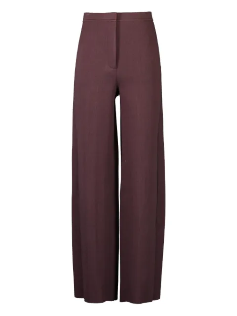 Scanlan Theodore knitted trousers