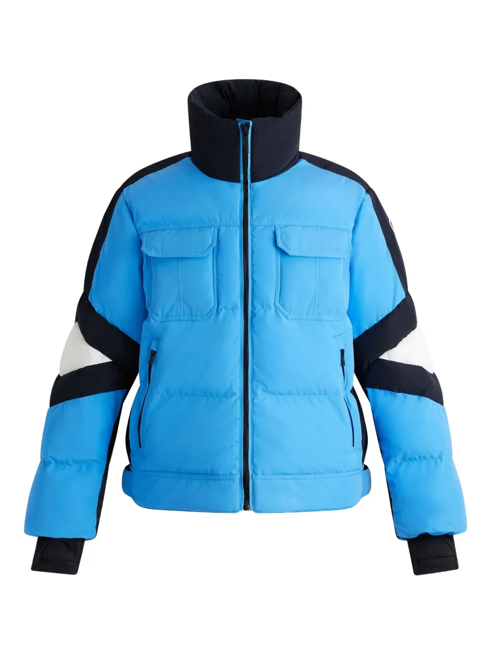 Fusalp Bottrix colourblock ski jacket | azul | Image 1