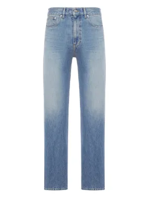 Gucci（グッチ）メンズ デニムアイテム - FARFETCH