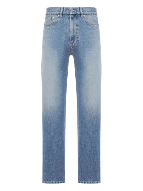 Gucci jeans med fem fickor