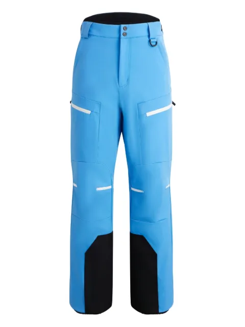 Fusalp Sidyo zip-pocket ski pants
