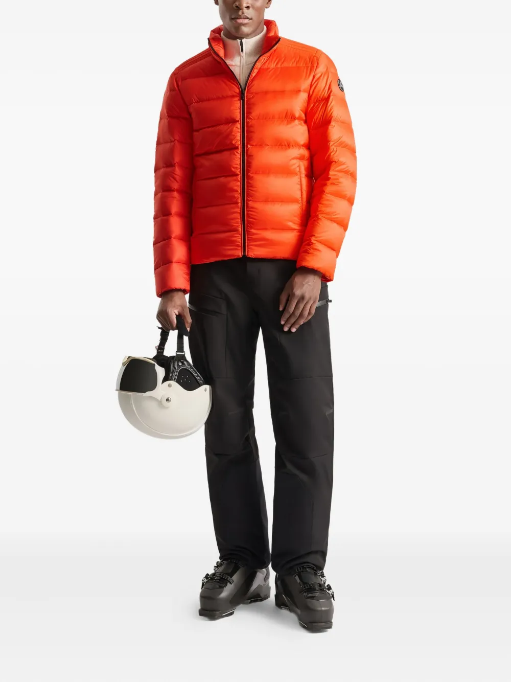 Fusalp Gordyn quilted jacket | Chamarras con plumón y capitonadas | Image 2