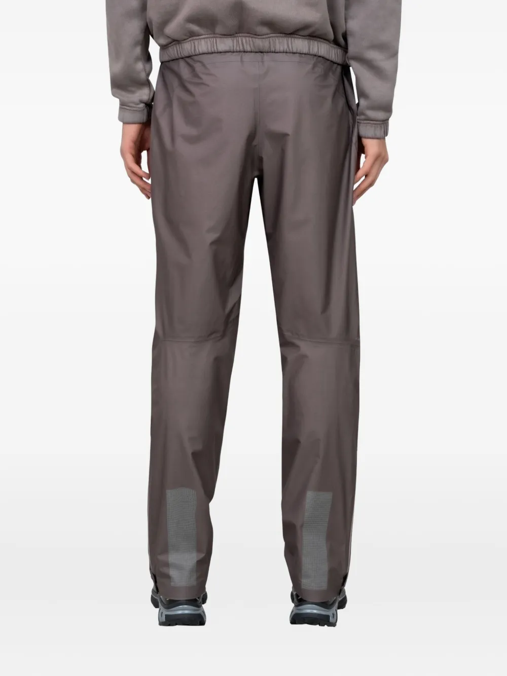 Satisfy Pertex 3L regenbroek Grijs