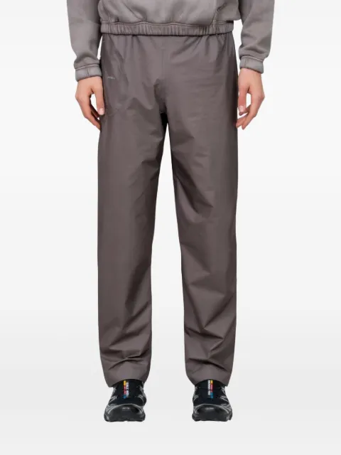 Satisfy Pertex® 3L rain trousers