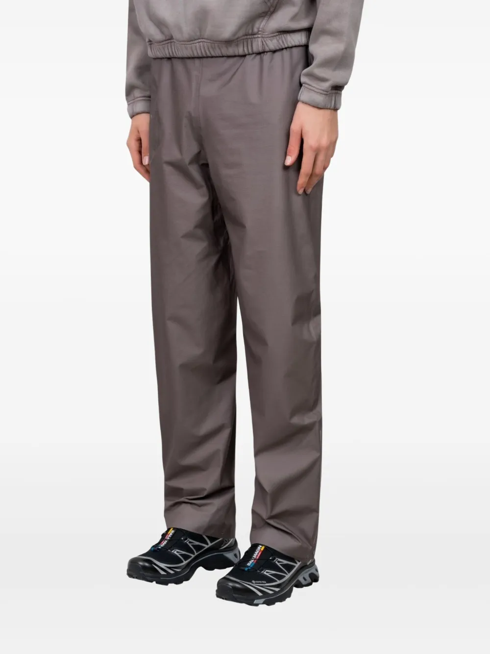 Satisfy Pertex® 3L rain trousers | Regular & Straight-Leg Trousers | Image 2