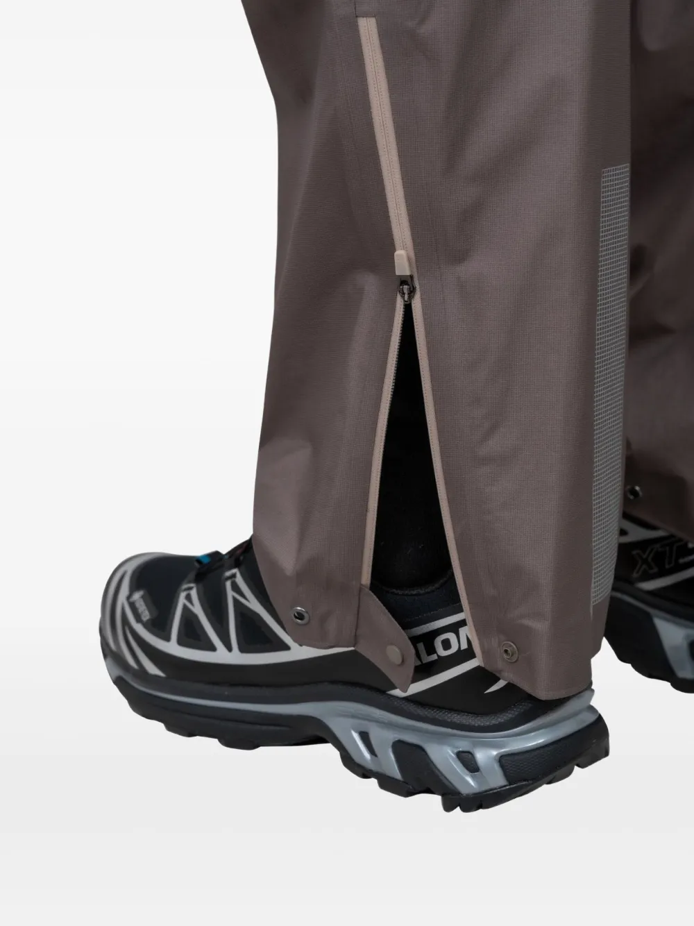 Satisfy Pertex 3L regenbroek Grijs