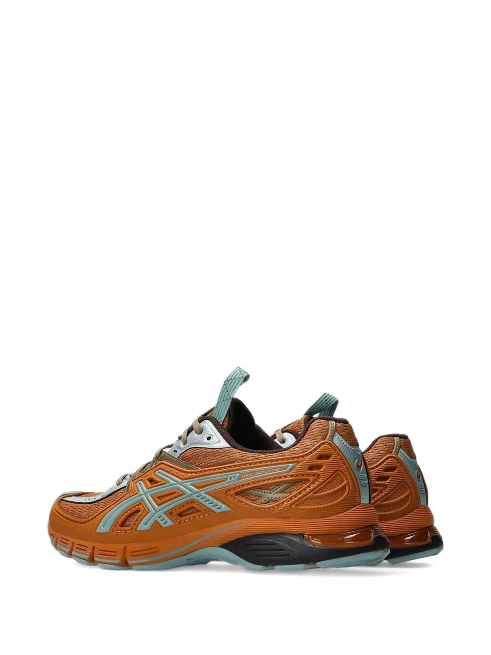 ASICS UB12-S Gel-Sd-Lyte sneakers Oranje