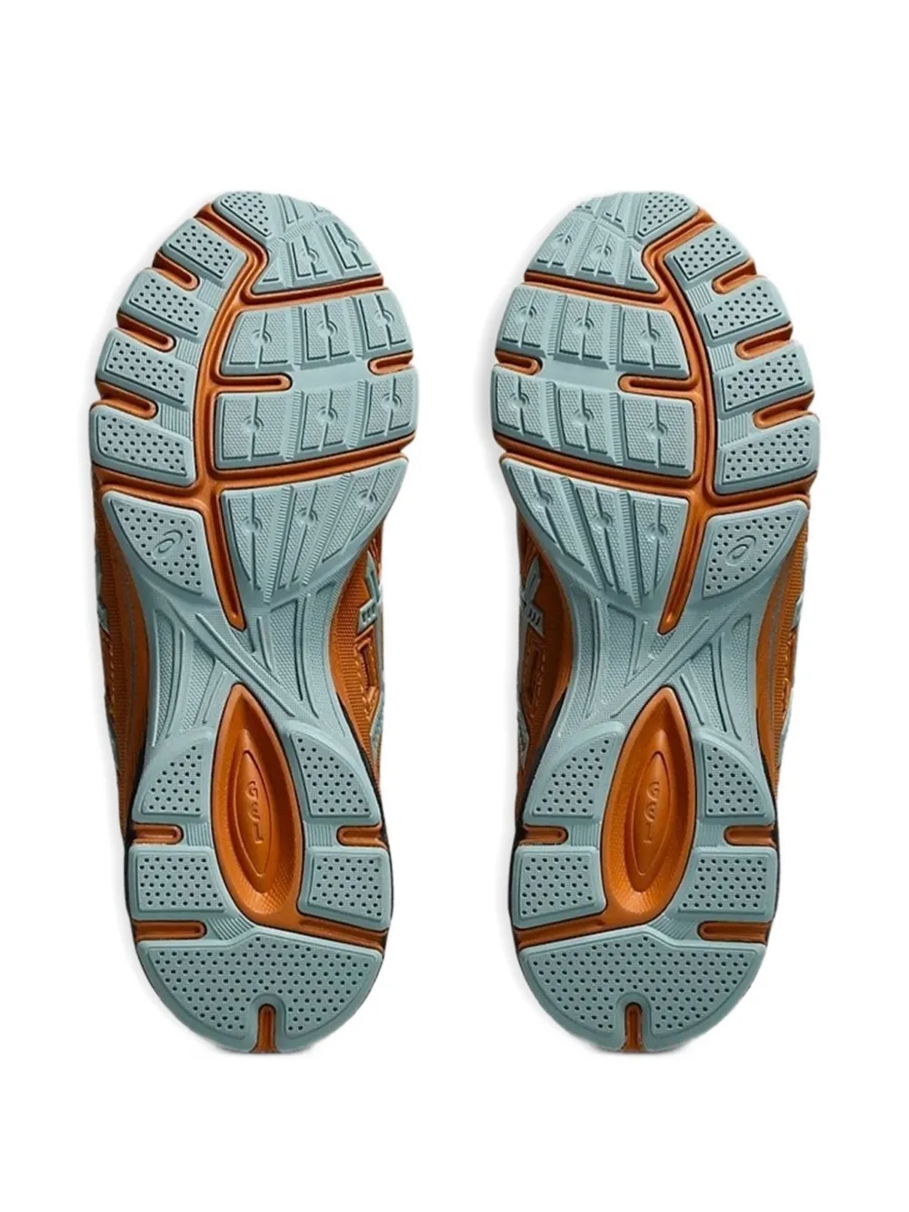 ASICS UB12-S Gel-Sd-Lyte sneakers Oranje