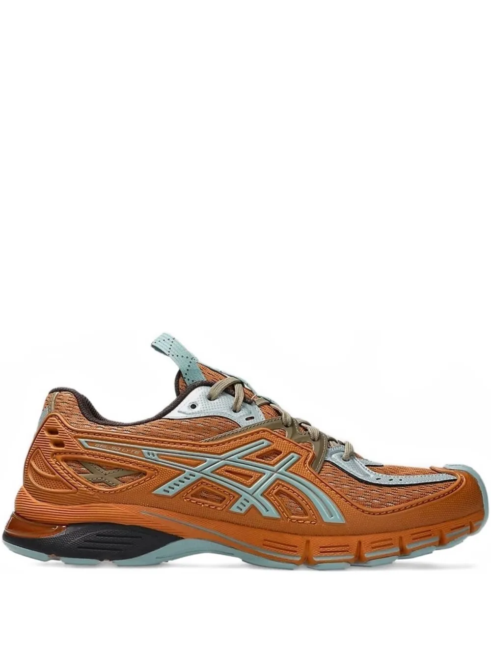 ASICS UB12-S Gel-Sd-Lyte sneakers Oranje