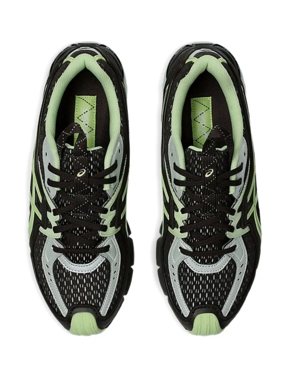 ASICS UB12-S Gel-Sd-Lyte sneakers Zwart