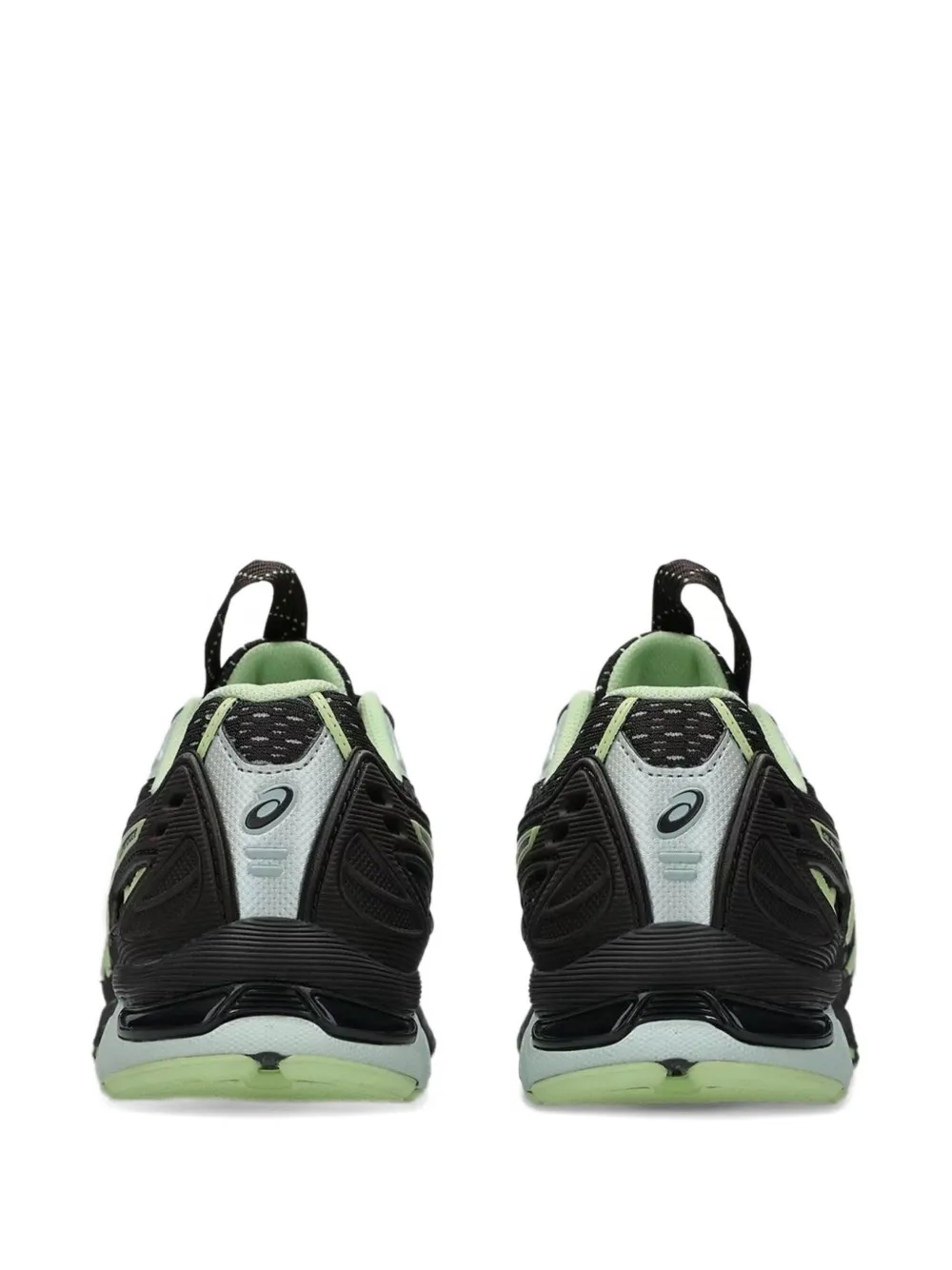 ASICS UB12-S Gel-Sd-Lyte sneakers Zwart